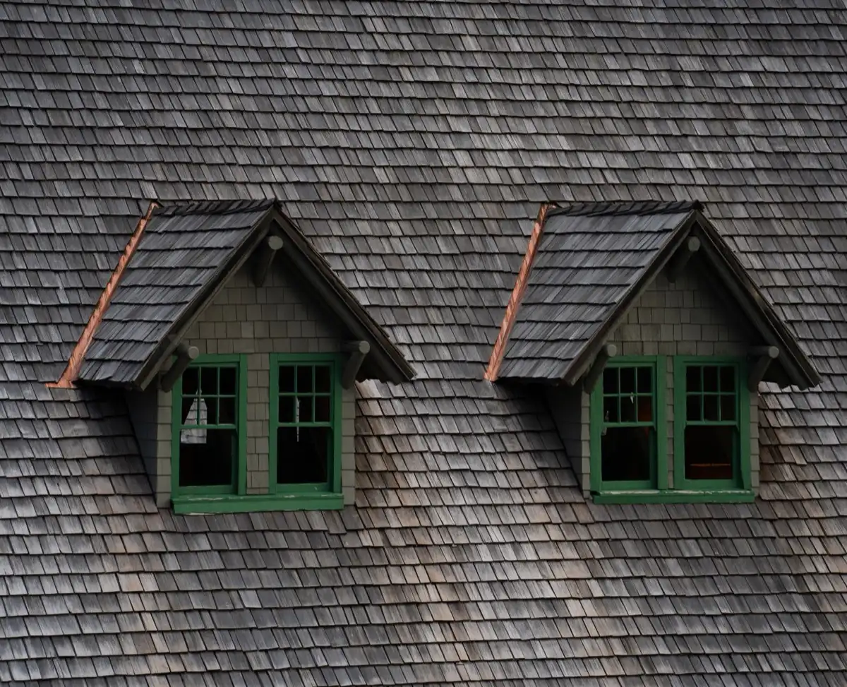 roofing project in Lakewood, CO — 1
