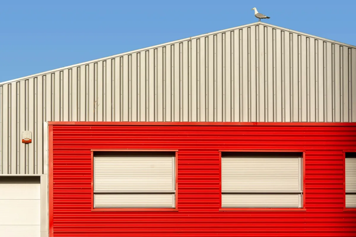 Commercial Roofing in Lakewood, CO