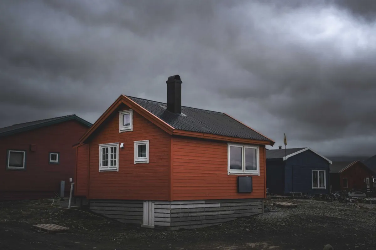 Hail Damage Roofing in Lakewood, CO