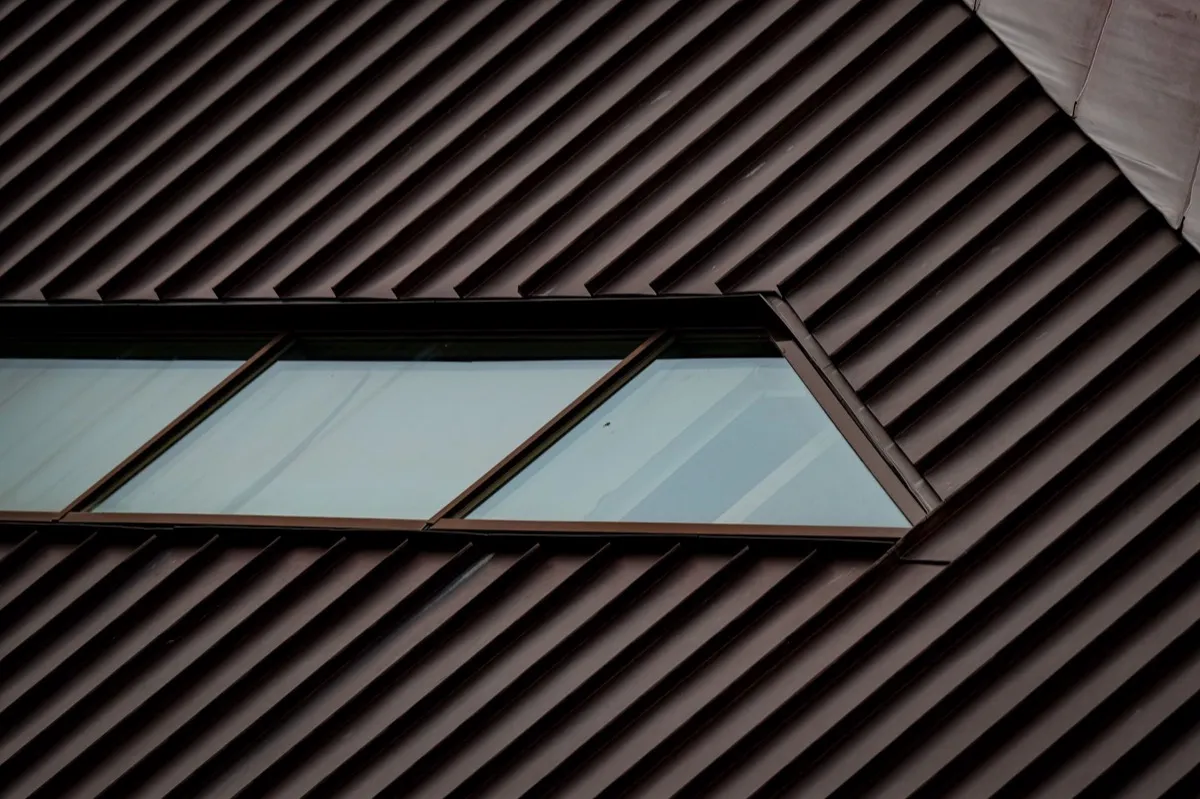 Metal Roofing in Lakewood, CO
