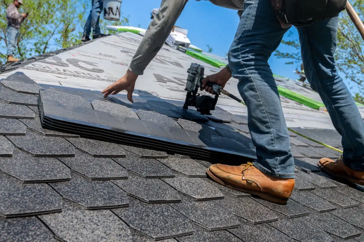 Asphalt Shingle Roofs in Lakewood, CO
