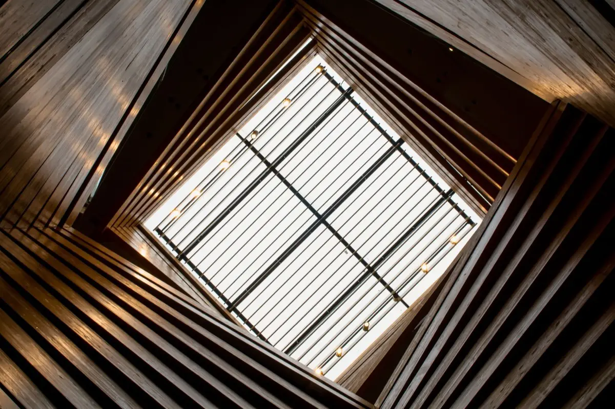 Skylights in Lakewood, CO