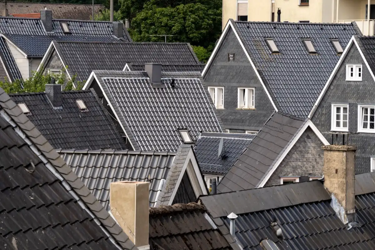 roofing project in Lakewood, CO — 4